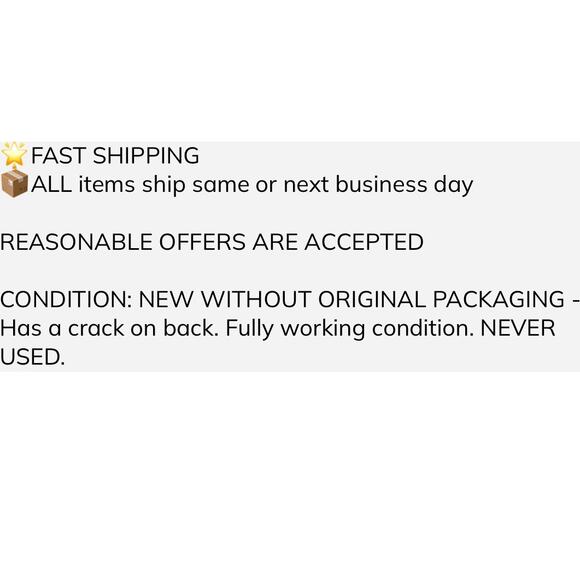 Keystone Cooks Essentials Halogen Hot Plate Burner Countertop Cook Top Camping - Picture 2 of 8